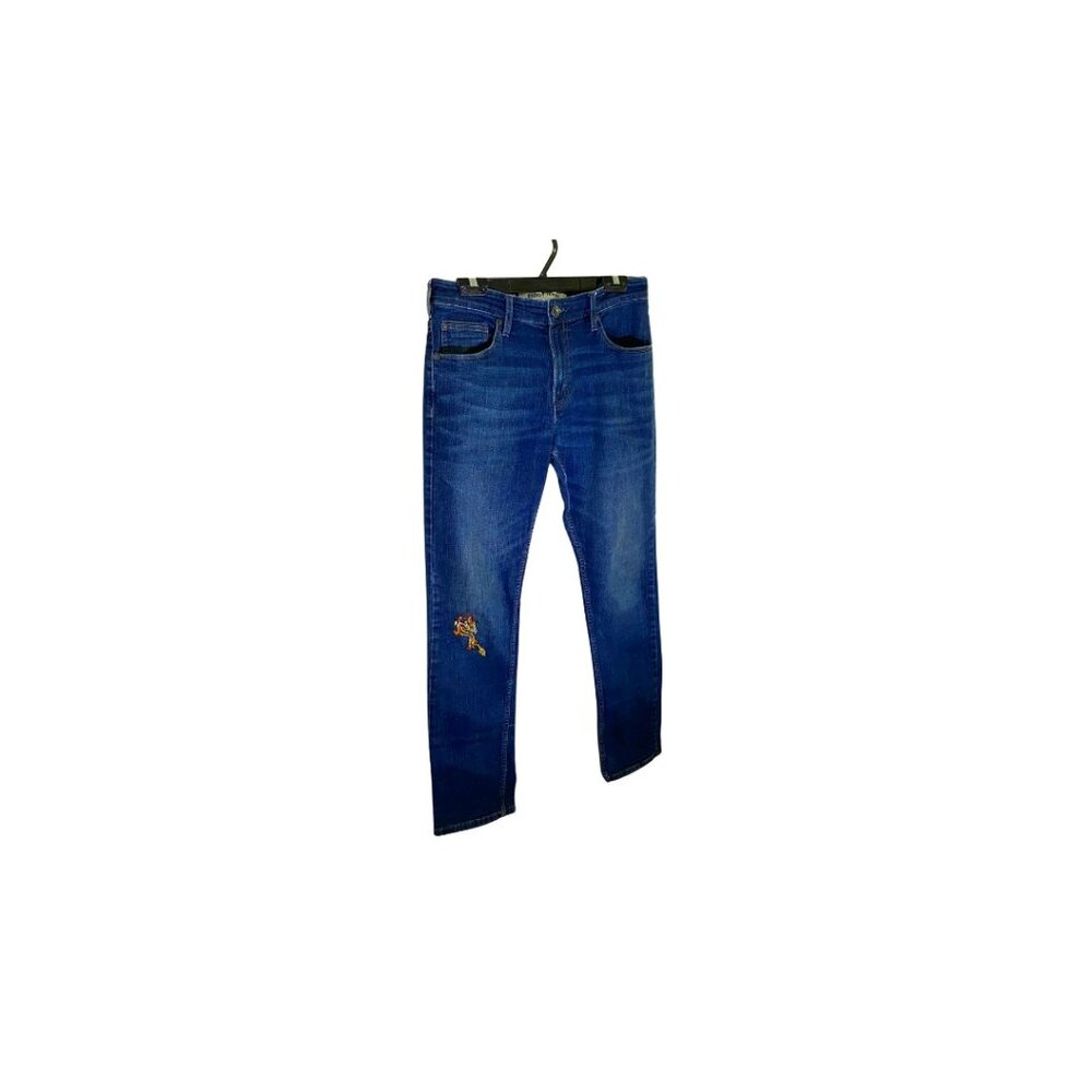 Brody Men's Jeans Blue
